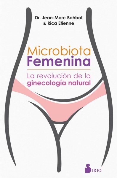 Microbiota Femenina (Paperback)
