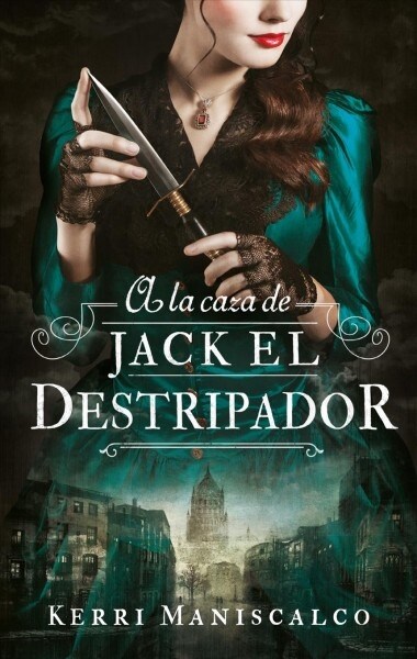 a la Caza de Jack El Destripador (Paperback)