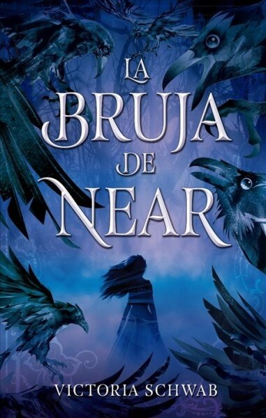 Bruja de Near, La (Paperback)