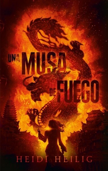 Una Musa de Fuego (Paperback)