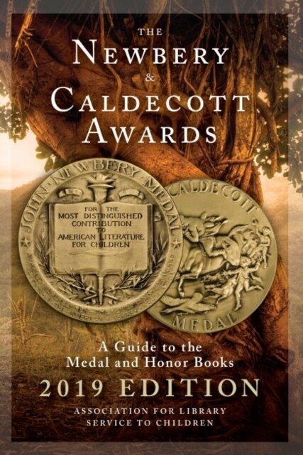 The Newbery and Caldecott Awards: A Guide to the Medal and Honor Books (Paperback)