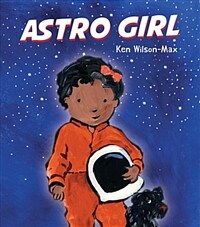 Astro Girl (Hardcover)