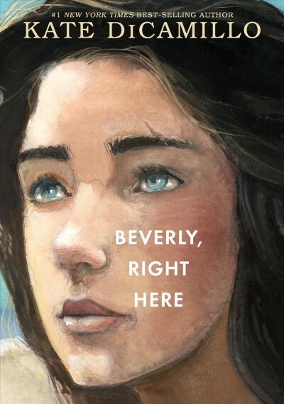 Beverly, Right Here (Hardcover)