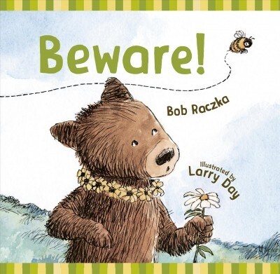 Beware! (Hardcover)