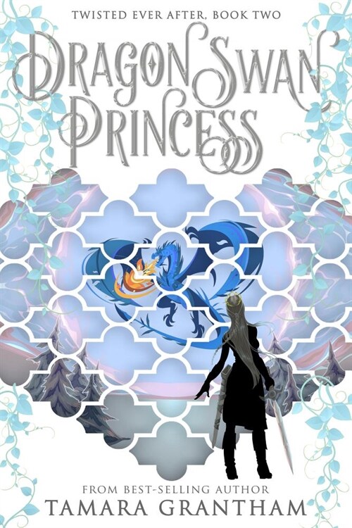 The Dragon Swan Princess (Paperback)