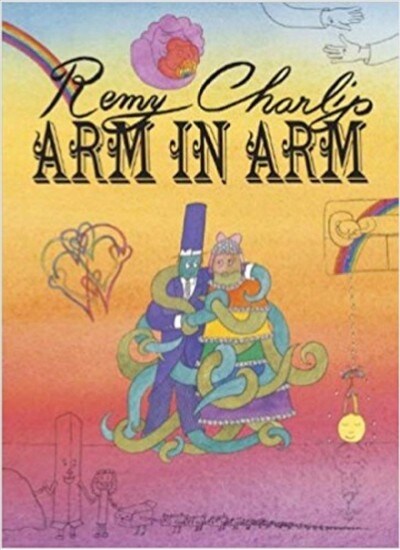 Arm in Arm: A Collection of Connections, Endless Tales, Reiterations, and Other Echolalia (Hardcover)