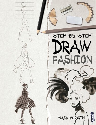 Draw Fashion (Hardcover)