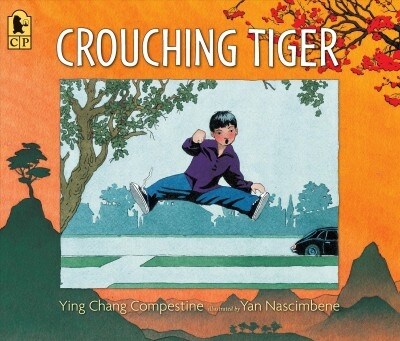 Crouching Tiger (Paperback)