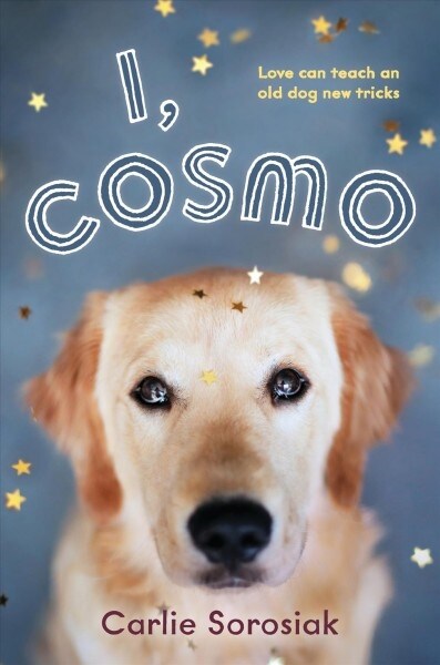 I, Cosmo (Hardcover)