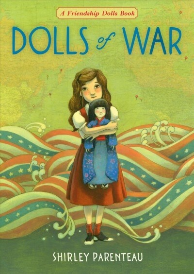 Dolls of War (Paperback)