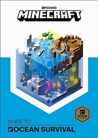 Minecraft :guide to: ocean survival 