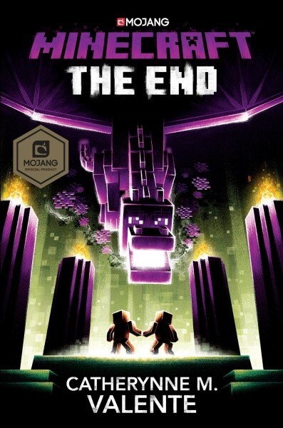 Minecraft: The End: An Official Minecraft Novel (Hardcover)