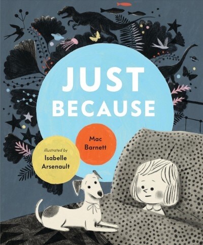 Just Because (Hardcover)