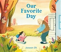 Our favorite day
