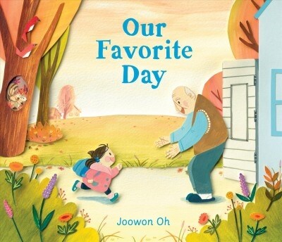 Our Favorite Day (Hardcover)