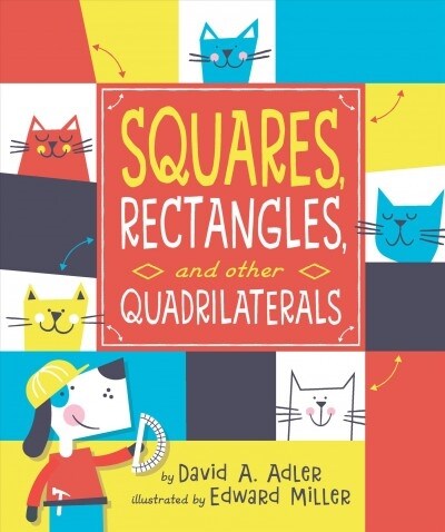 Squares, Rectangles, and Other Quadrilaterals (Paperback)