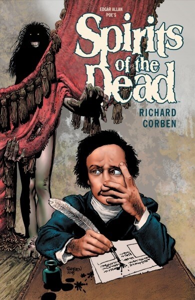 Spirits of the Dead 2nd Edition (Paperback)