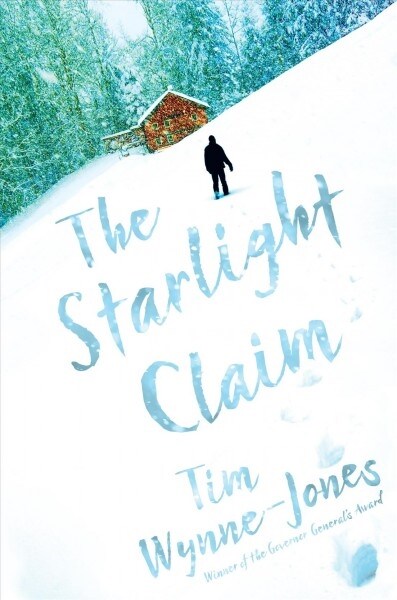 The Starlight Claim (Hardcover)