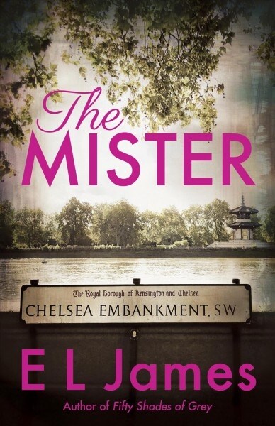 The Mister (Paperback)