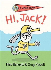 Hi, Jack! 