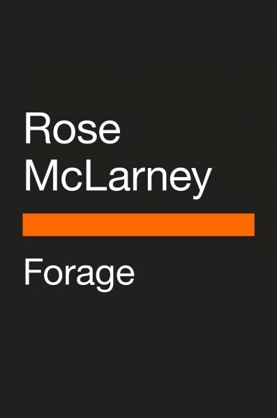 Forage (Paperback)