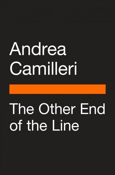 The Other End of the Line (Paperback)