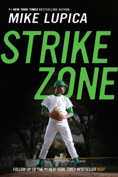 Strike Zone (Hardcover)