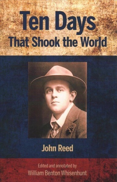 Ten Days That Shook the World (Paperback)