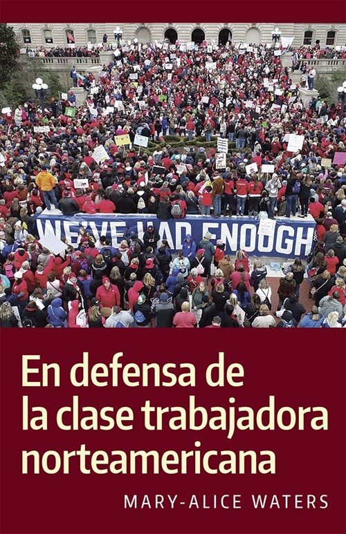 Spa-Defensa de la Clase Trabaj (Paperback)