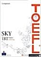 [중고] Longman IBT Sky TOEFL Listening 2 (책 + CD 2장)