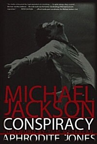 Michael Jackson Conspiracy (Paperback)
