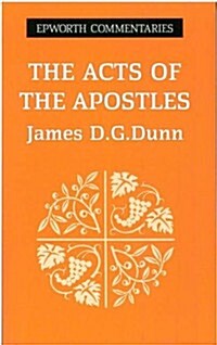 The Acts of the Apostles (Paperback)