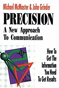 Precision (Paperback)