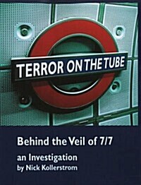 Terror on the Tube (Paperback)