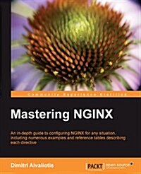 Mastering Nginx (Paperback)