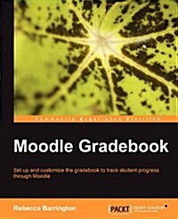 Moodle Gradebook (Paperback)