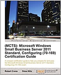 (MCTS): Microsoft Windows Small Business Server 2011 Standar (Paperback)