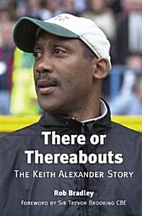 There or Thereabouts (Hardcover)