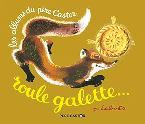 Roule galette (Album)