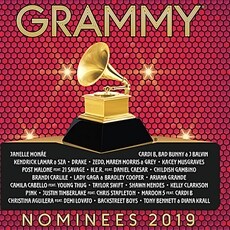 2019 Grammy Nominees