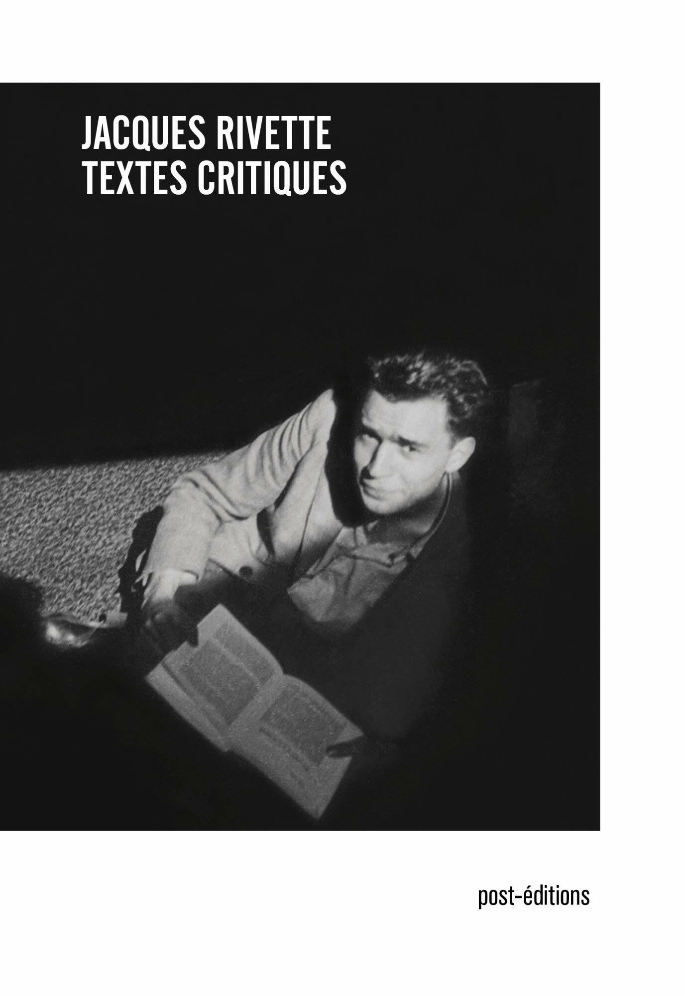 Textes critiques (Paperback)