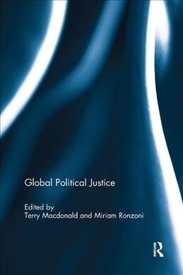 Global Political Justice (Paperback)