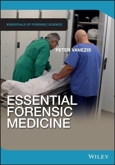 Essential Forensic Medicine (Paperback)