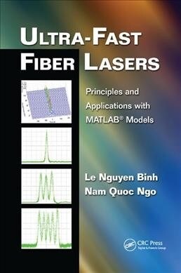 Ultra-Fast Fiber Lasers : Principles and Applications with MATLAB® Models (Paperback)