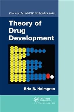 THEORY OF DRUG DEVELOPMENT (Paperback)