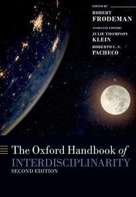 The Oxford Handbook of Interdisciplinarity (Paperback)