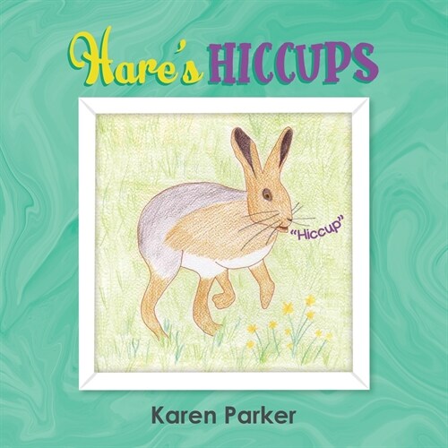 Hares Hiccups (Paperback)