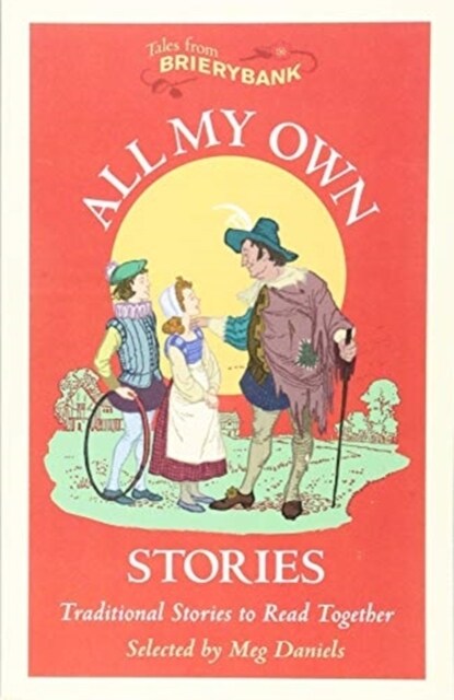 All My Own Stories : Traditional Stories to Read Together (Paperback)