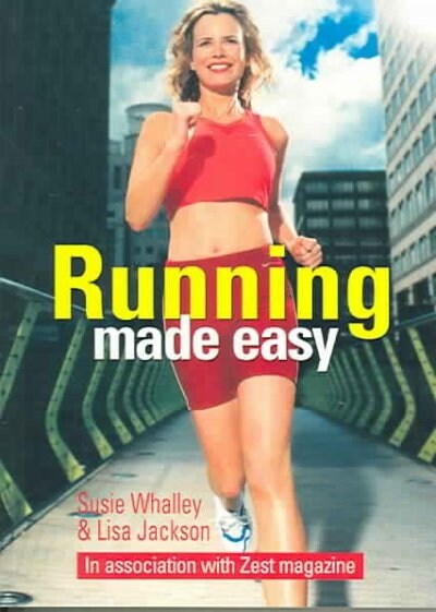 Running Made Easy (Paperback)