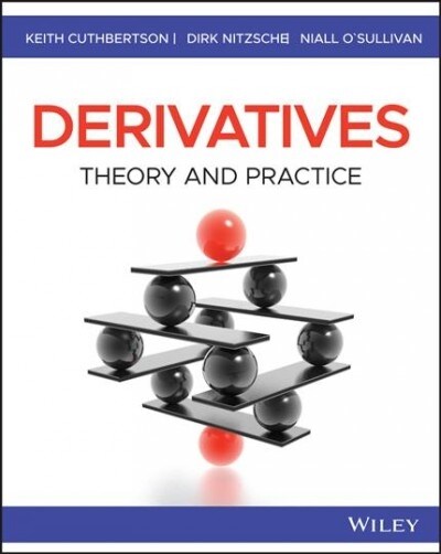 Derivatives: Theory and Practice (Paperback)